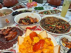 -辣螃铠盆盆蟹大排档(海昌店)