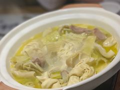 -江南赋(内蒙古大厦店)
