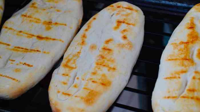 油槐狗舌头肉夹馍(东关正街)