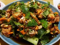 香醋全贝-陈傻子餐厅(世纪都会店)