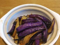 -菩提树·素食餐厅(汇智国际商业中心店)