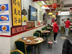 -谢记上海大排档(长寿路店)