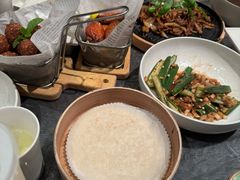 -小大董·烤鸭(王府井apm店)