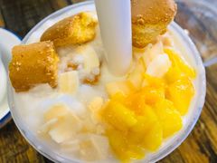 -沪上阿姨鲜果茶(世茂广场宽厚里店)