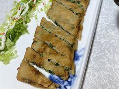 -陈生记黑鱼馆·20年活鱼现杀(宁波鼓楼店)