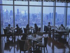 -翡翠36餐厅(浦东香格里拉店)