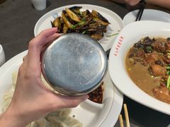 -五谷丰登农家院·地道胶东菜·海鲜烧烤(威海店)