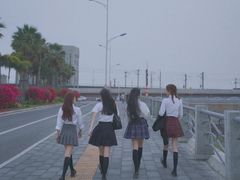 -海堤纪念公园