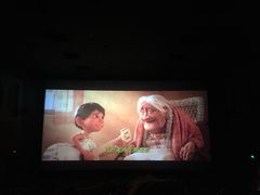 -红星电影世界开元地中海店(RealD杜比全景声)