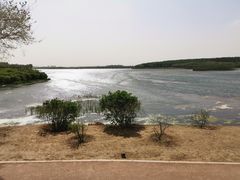 -丁香湖公园