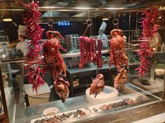 -君悦酒店·乐厨·高空自助餐(青年大街店)
