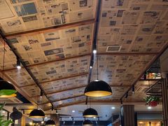 -金太阳海鲜烧烤·本地人餐厅(星海公园店)
