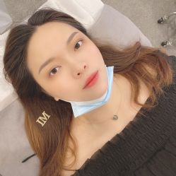 -I纹眉·半永久