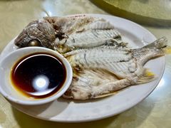 -车头老二大排档(金城步行街店)