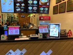 -小杨生煎(萧山机场店)