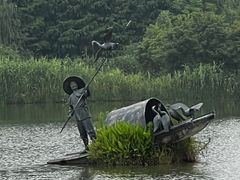 -苏州太湖国家湿地公园