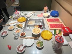 -海底捞火锅(宝龙广场夜宵主题店)