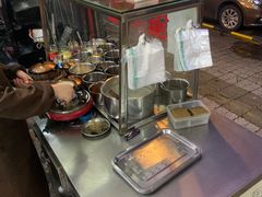 -贺记蛋烘糕(青羊第五分店)