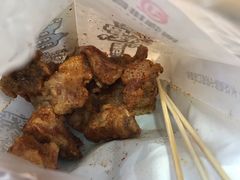 -傅强排骨(成都总店)
