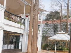-和平官邸·花园餐厅(武定西路店)