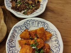 -桥香园云南过桥米线(红龙井店)