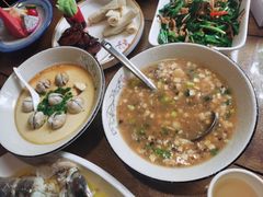 -路小缦·珍馐美馔(市心北路店)
