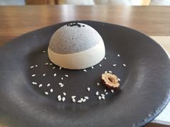 -知亘茶食