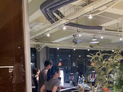 -聚健身GatherFitness(余杭店)