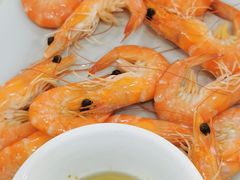 -秋姐美食店(旅游大道店)