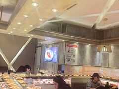 -争鲜回转寿司(东方银座店)