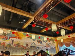 -汉·鲜味人知(陈家营店)