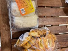 -国际饭店·帆声西饼屋(黄河路店)