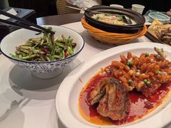 -打酱油·非遗淮扬菜(瘦西湖梅岭店)