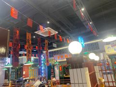 -楠火锅(昆山金鹰店)