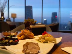 -北京柏悦酒店·锦庭餐厅Dining Room