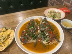 千岛湖野生有机鱼-丰乐餐厅·始于1999·本地老字号