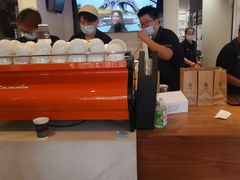 -Peet's Coffee皮爷咖啡(大学路店)