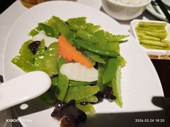 -聚味坊烤鸭店(草桥店)
