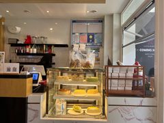 面包甜点陈列柜-叶太YETAI(良库店)