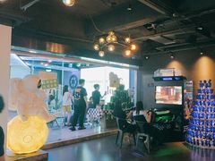 -CIAO·团建聚餐·生日派对轰趴馆(福田店)