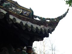 -青城山