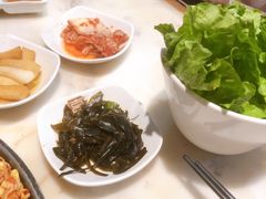 -韩宫宴烤肉·料理(南京江宁万达店)