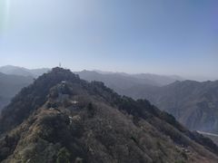 -终南山南五台景区