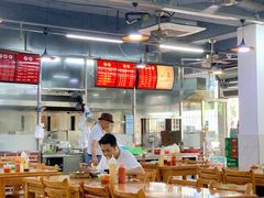 大堂-达道武仔牛肉店(广达路店)