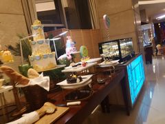 -元一希尔顿酒店·禅自助餐厅·啤酒花园