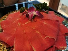 -鲁西肥牛(九方购物中心店)