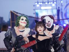 -成都欢乐谷