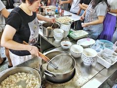 -陈记饮食店(菜园墩店)