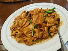 -良友·地标海鲜青岛菜(五四广场店)