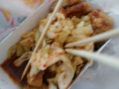 -国足臭豆腐(明瓦廊店)